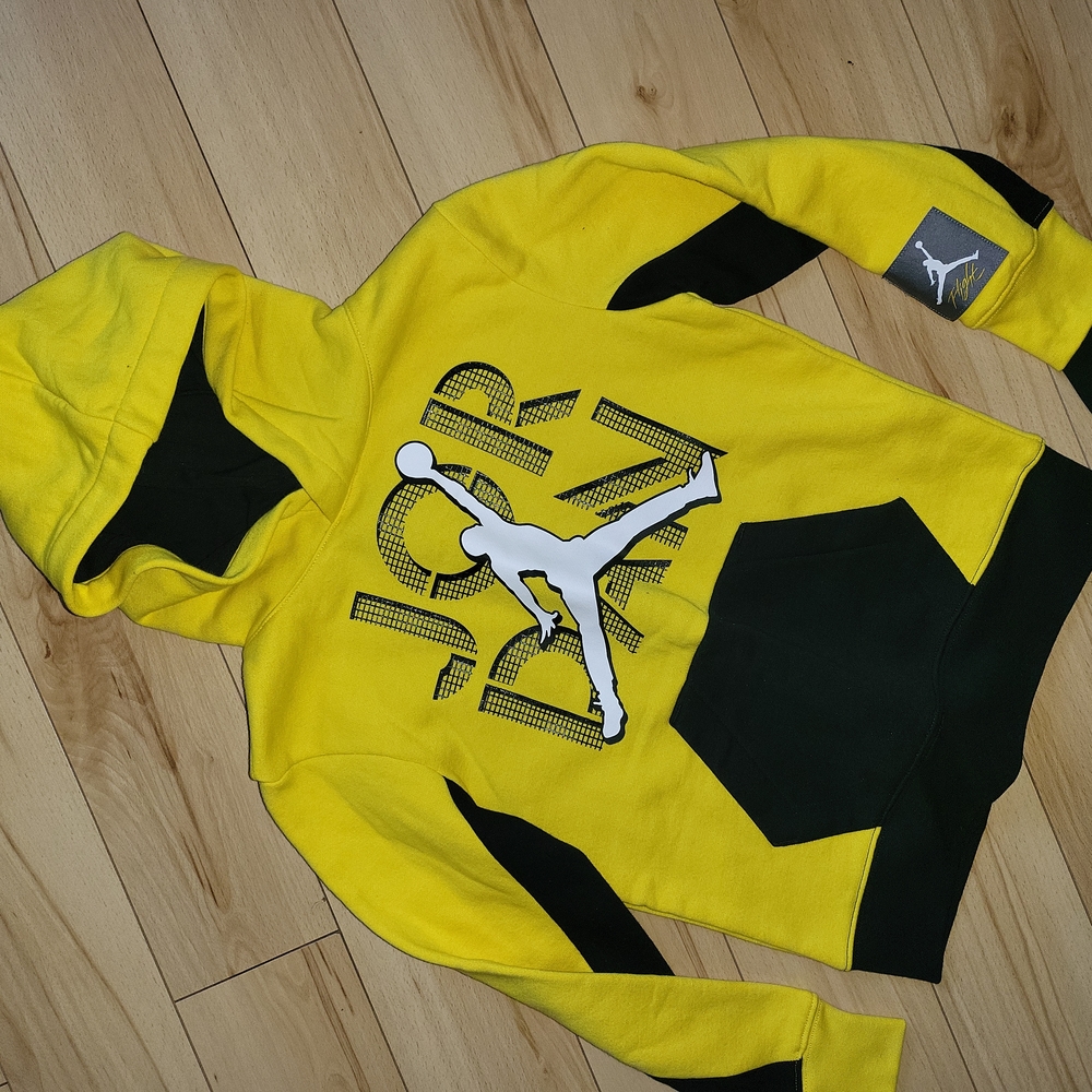Jordan Hoodie